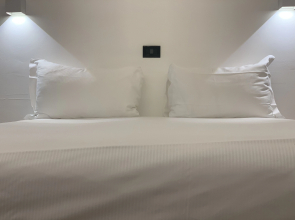 Albergo delle Regioni