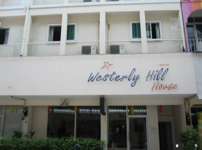 Westerly Hill Guest House