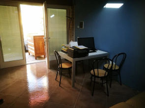 Apartment With one Bedroom in Lonato del Garda, With Furnished Terrace
