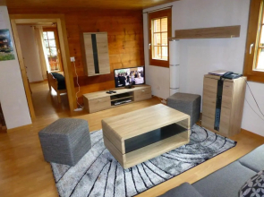 Apartment Oberhäusern