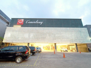 Cemerlang