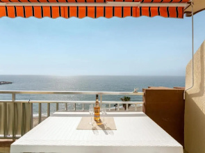 MalagaSuite Sun & Sea Fuengirola