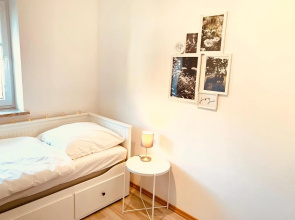 Moderne Ferienwohnung mit herrlicher Fernsicht