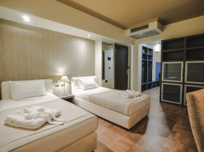 Rapos Resort Hotel