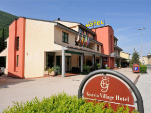 Guesia Village Hotel & Spa