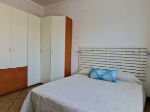 Casa del Pescatore-Bluchalet