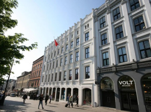 Comfort Hotel Karl Johan