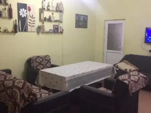 Tokas Guesthouse