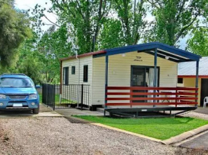 Wangaratta Caravan Park