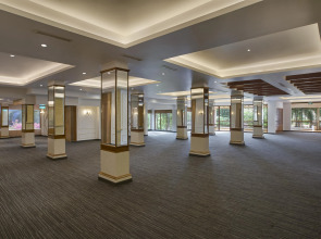 Radisson Blu Resort Goa Cavelossim Beach