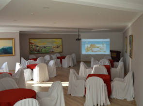 Linda Resort Hotel