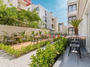 Echinus Lara Hotel