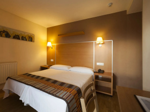 Hotel La Polar