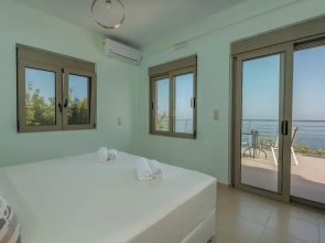 Zen Luxury Villa - South Crete