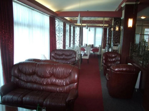 Motel Topalovic