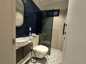 ISA Hotel Amber Road