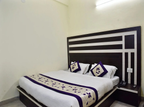 OYO 10333 Hotel The Taranant