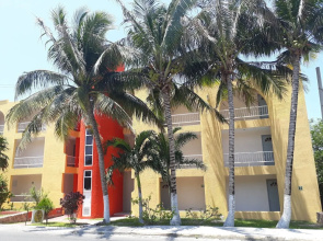 Hotel Maria Elena