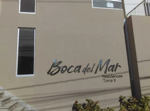 Boca del Mar 412 T1