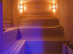 Yasmak Comfort Hotel