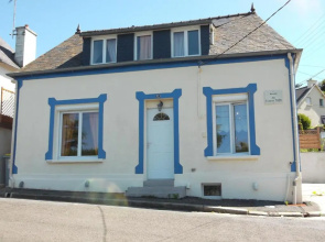 Les Gîtes Bleus de Lannion
