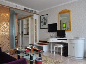 Ji Hotel (Putian Phoenix Mountain Park Branch)