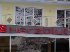 Hotel Herzblut