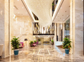 Art Nest Hotel Nha Trang