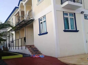 Villa with 6 Bedrooms in Flic En Flac, with Private Pool, Terrace And Wifi