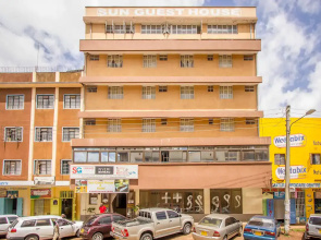 Sun Guest House View Hotel