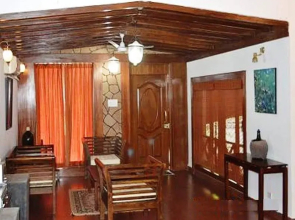 Casa Tropicana - Villa Caroline