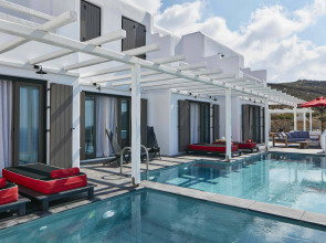 Myconian Avaton, Mykonos, a Member of Design Hotels