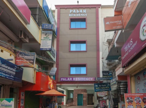 OYO 5807 Palar Residency