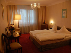 HENRI Hotel Wien