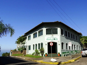 Recanto da Prainha