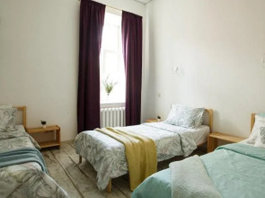 Жилые помещения DOM 64