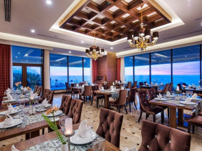 Nirvana Mediterranean Excellence - All Inclusive