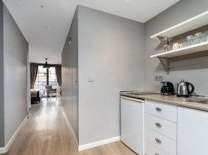 Urban Quarters - Tepebaşi