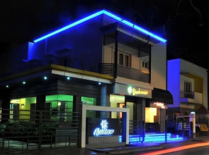 Rainbow Hotel