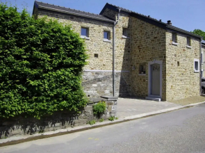 Beautiful Holiday Home in Aywaille With Large Garden