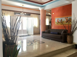 Hotel Lodos