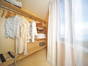 Steris Elegant Beach Hotel