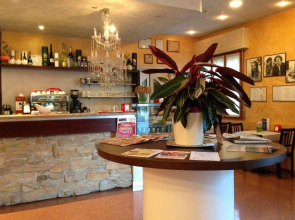 Hotel Ristorante Turismo