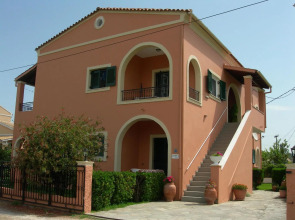 Elena Apartments Corfu