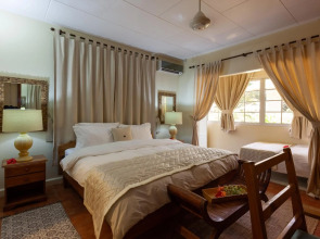 Oceane Self Catering