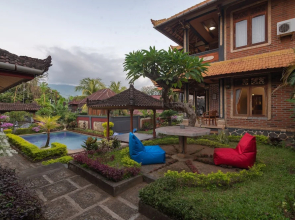 Sari House Lovina