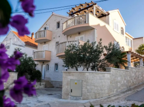 Apartmani Petričević