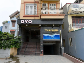 Titanic Hotel