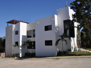 Villa Eva Luxury Akumal