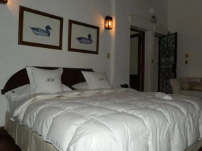 GM Rooms Rental Suites